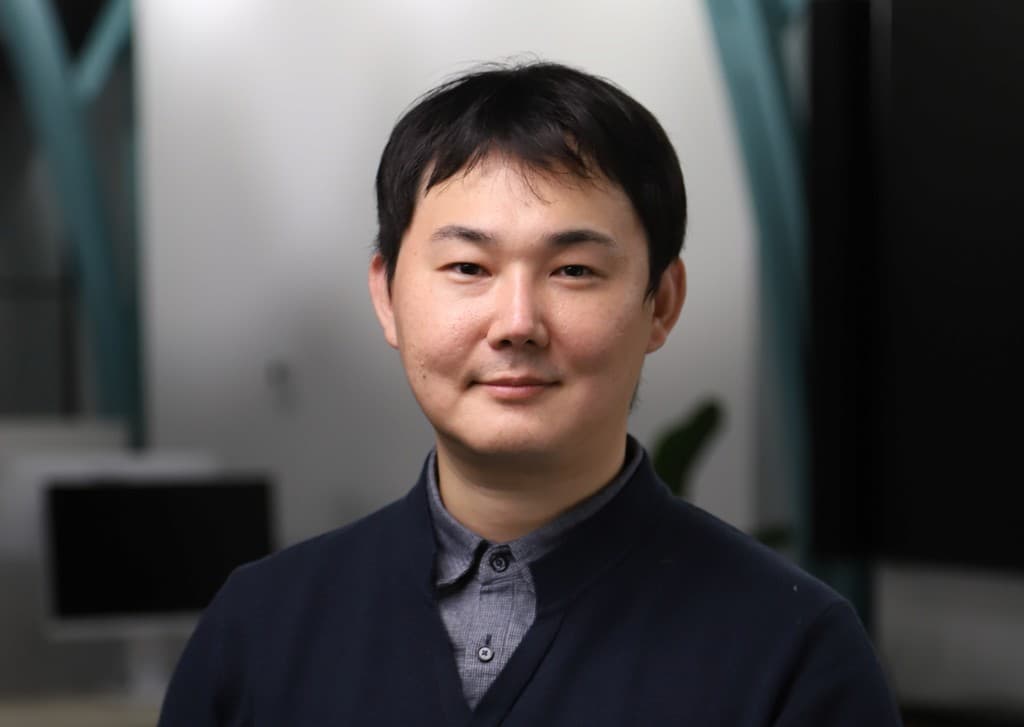 Hansoo Lee