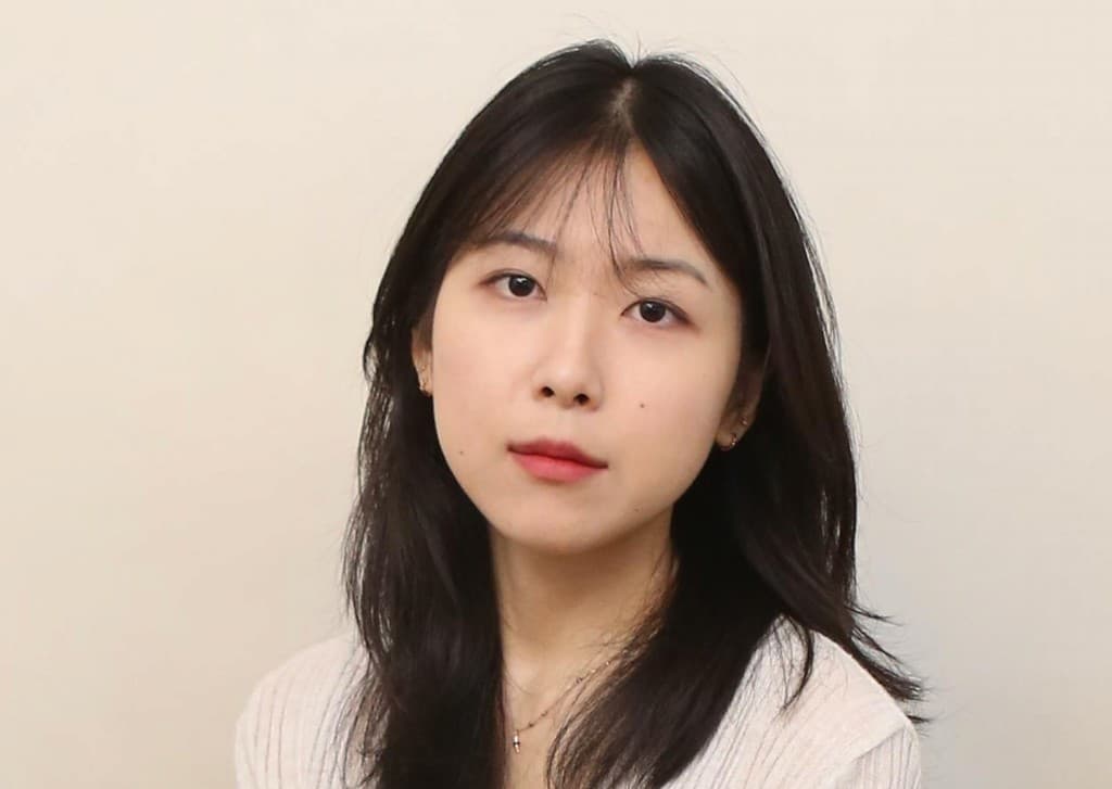 Minseo Cho