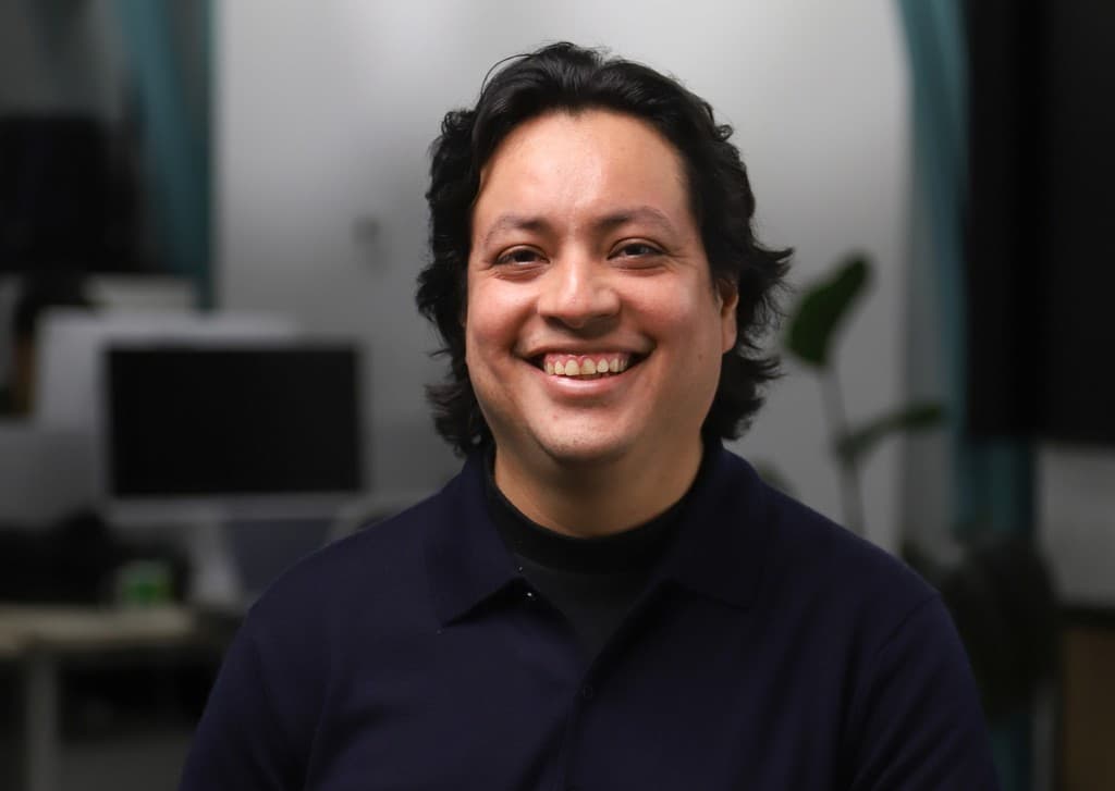 Pablo Fonseca