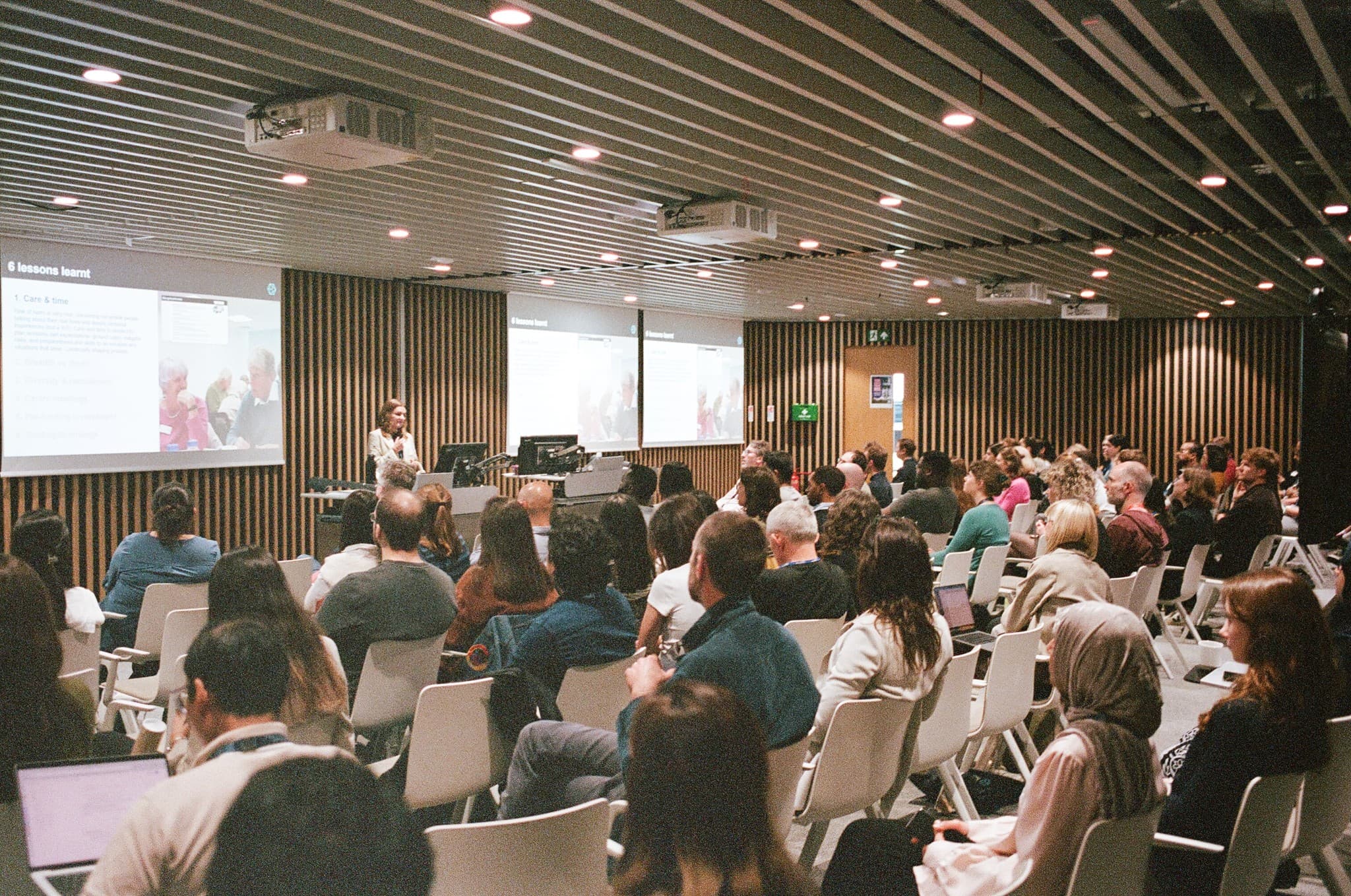 Co-design workshop